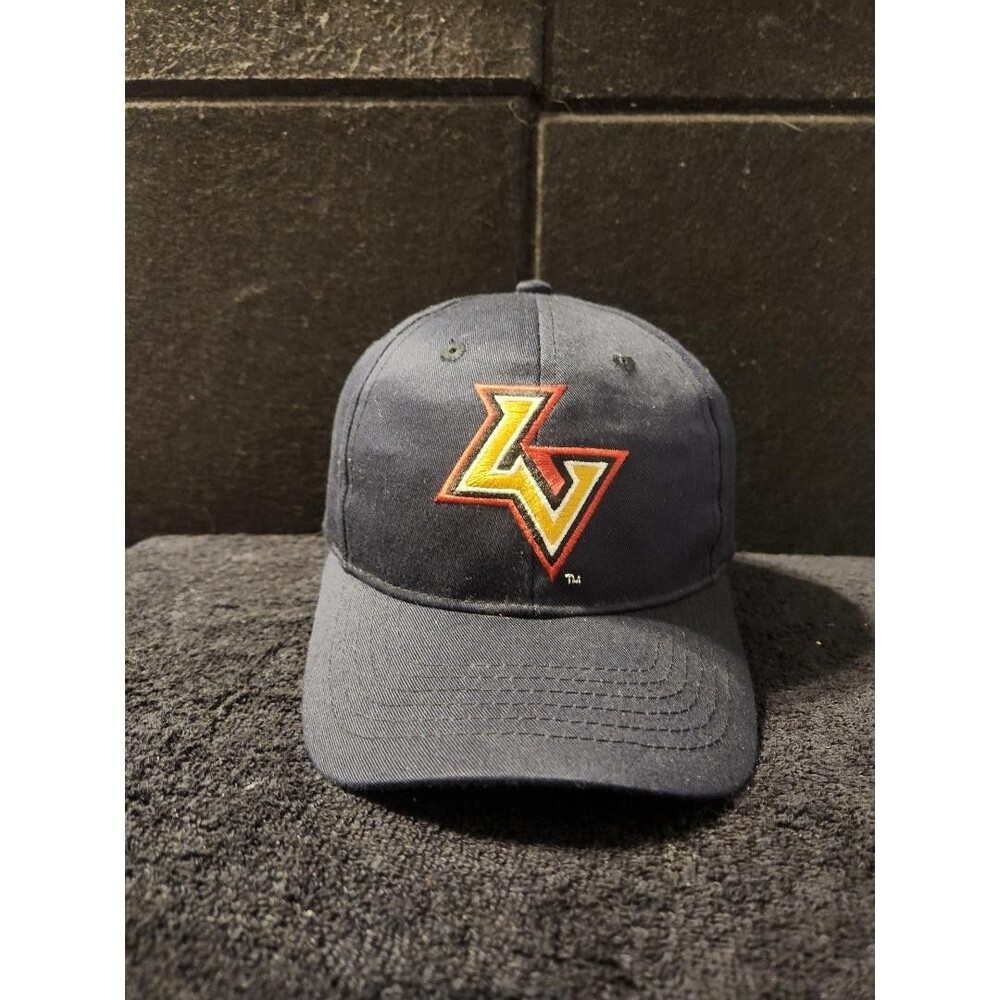 XFL Las Vegas Outlaws Football Pearson SnapBack Rare Cap